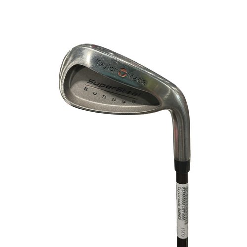 Vist Large View of Product Image Which is Used Taylormade BURNER Mens Individual Iron RH 3 Iron