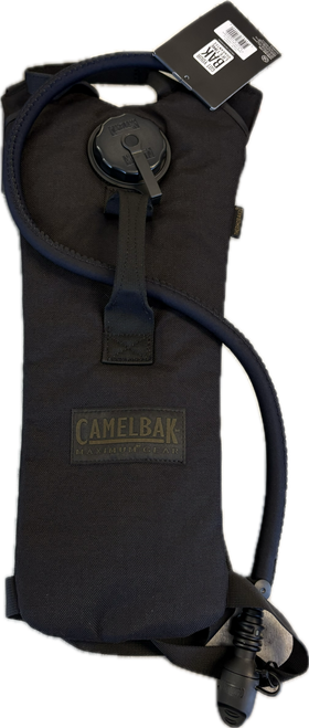 Vist Large View of Product Image Which is Used Camelbak THERMOBAK 2L Backpack Black