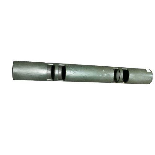 Vist Large View of Product Image Which is Used VIPR 4KG FITNESS TUBE