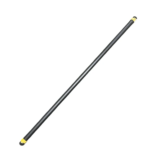 Vist Large View of Product Image Which is Used Power Systems VERSA Weighted 9 LB Bar 48"
