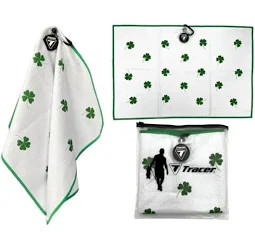 Vist Large View of Product Image Which is New MAG TOWEL LUCK
