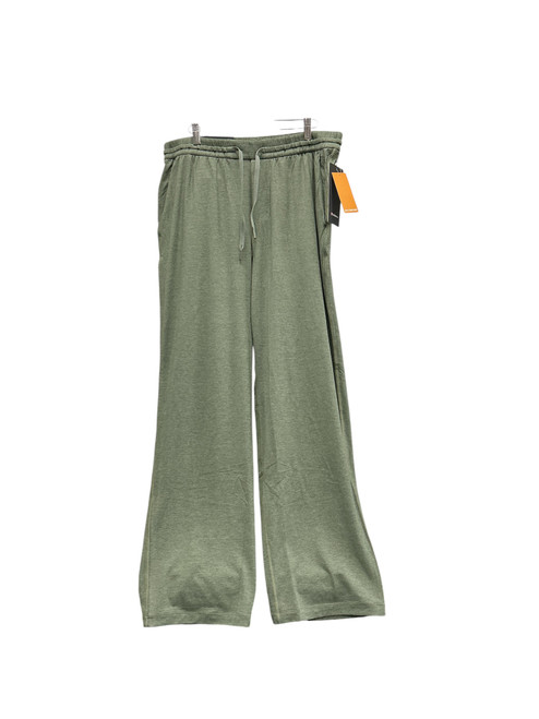 Vist Large View of Product Image Which is Used LULULEMON XL/TG SOFT JERSEY PANT REGULAR Athletic Pants M XL