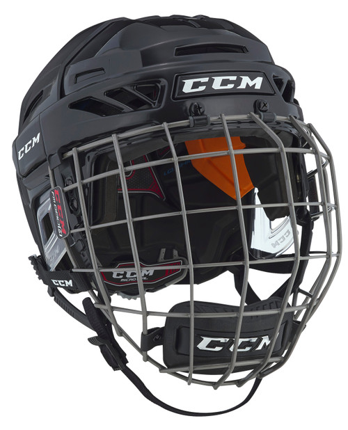 Vist Large View of Product Image Which is CCM Hockey Hockey / Helmets