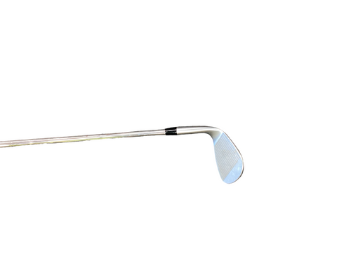 Vist Large View of Product Image Which is Used Mizuno PRO T-1 08V Golf Wedge Mens RH 56 Degree