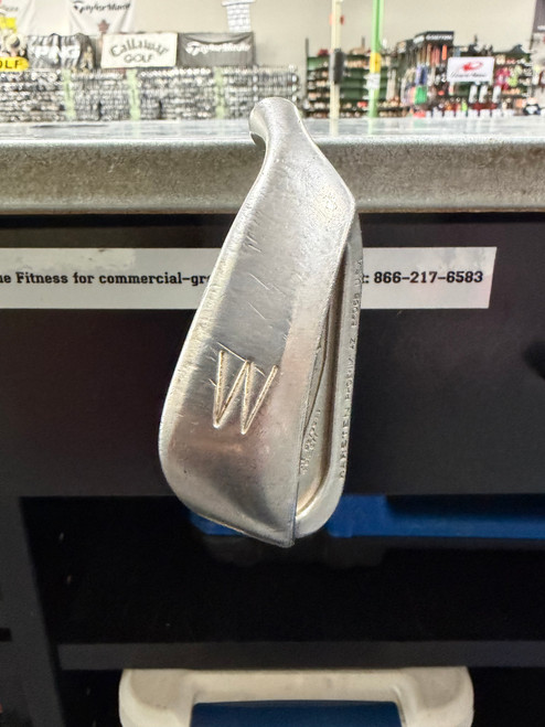 Vist Large View of Product Image Which is Used Ping EYE 2 BLACK DOT Golf Wedge Mens RH Pitching Wedge