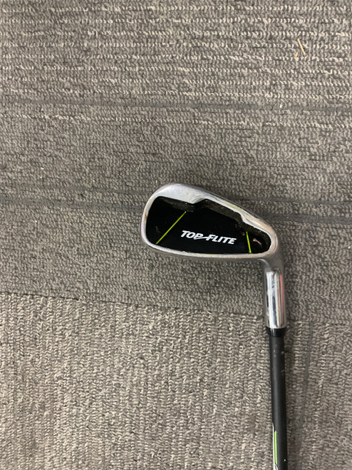 Vist Large View of Product Image Which is Used Top Flite Golf Wedge Junior RH Pitching Wedge