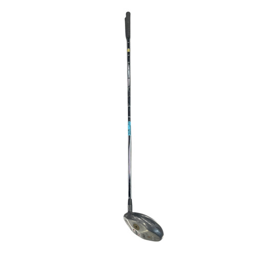 Vist Large View of Product Image Which is Used Alien 3 WOOD Mens Fairway Wood RH 3 Wood