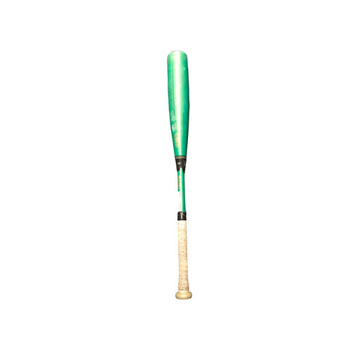 Vist Large View of Product Image Which is Used Louisville Slugger META BB/SB USSSA 2 3/4 Bat 29"
