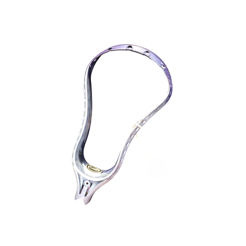 Vist Large View of Product Image Which is Used Womens Lacrosse Head Cobalt