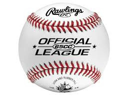 Vist Large View of Product Image Which is New RAWLINGS 65CC BOX BASEBALLS