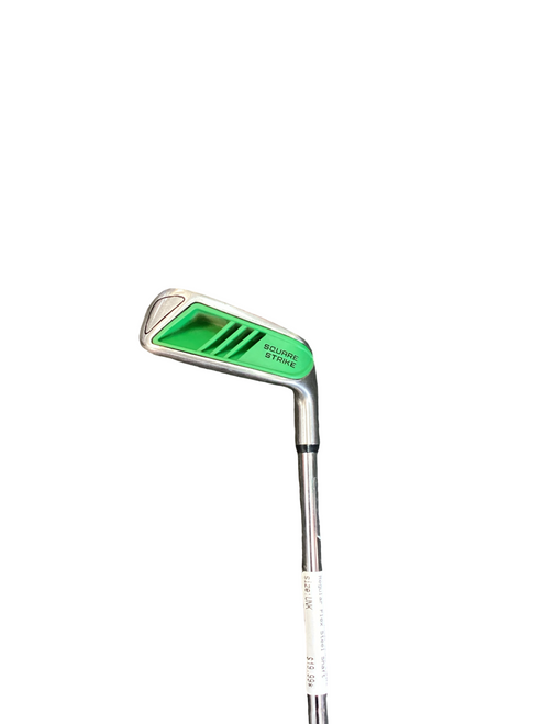 Vist Large View of Product Image Which is Used SQUARE STRIKE Golf Wedge Mens RH Unknown Degree