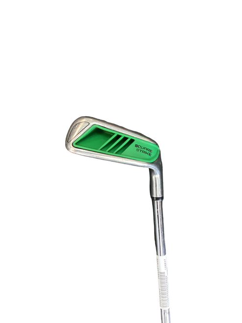 Vist Large View of Product Image Which is Used SQUARE STRIKE Golf Wedge Mens RH Unknown Degree