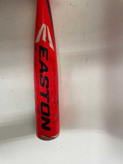 Vist Large View of Product Image Which is Used Easton S50 BB/SB USSSA 2 3/4 Bat 28"
