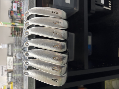 Vist Large View of Product Image Which is Used Callaway FTI Mens Iron Set RH 5I-GW/AW