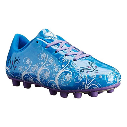 Vist Large View of Product Image Which is Vizari, Frost, Soccer Cleats