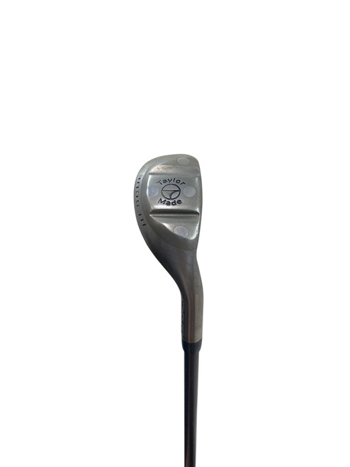 Vist Large View of Product Image Which is Used Taylormade RESCUE TITANIUM Mens Hybrid Club RH 4 Hybrid