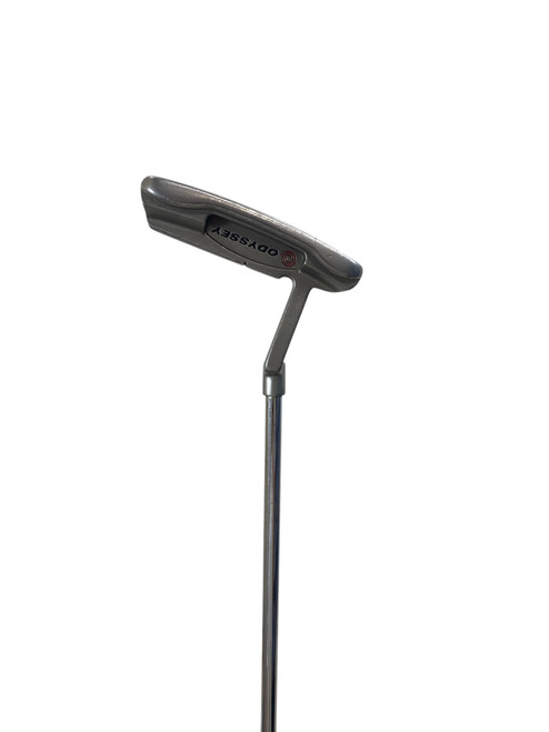 Vist Large View of Product Image Which is Used Odyssey WHITE HOT PRO 1 Mens Putter RH