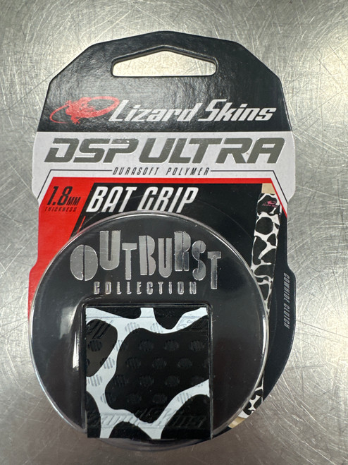 Vist Large View of Product Image Which is New DSP ULTRA 1.8MM-COWHIDE CLUTCH