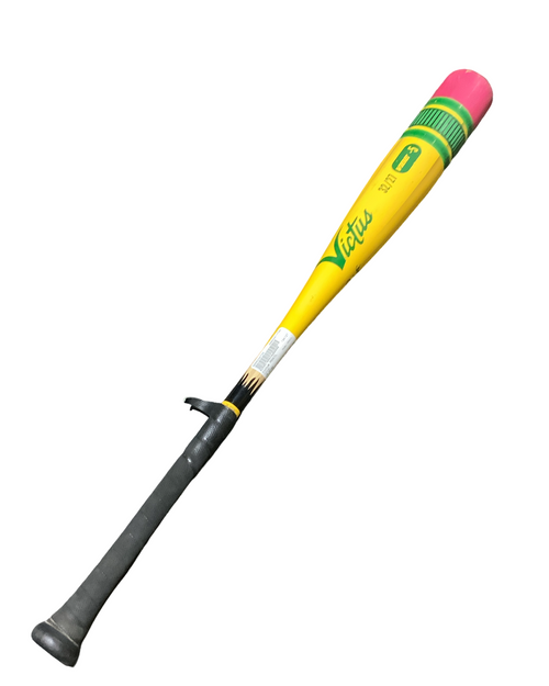 Vist Large View of Product Image Which is Used Victus PENCIL BB/SB USSSA 2 3/4 Bat 32"
