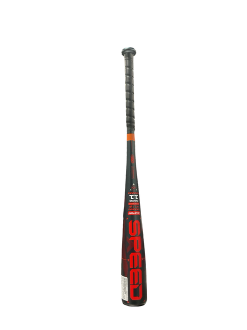 Vist Large View of Product Image Which is Used Easton SPEED JBB USSSA BAT BB/SB USSSA 2 5/8 Bat 27"