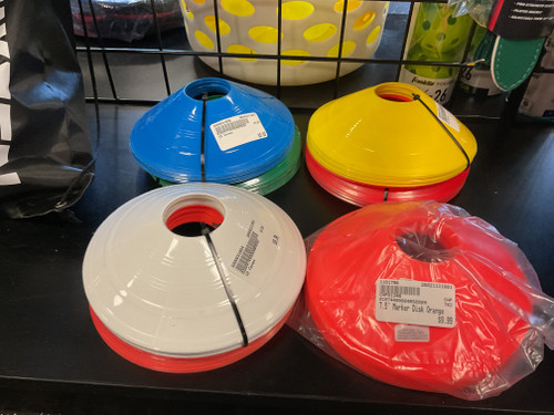 Vist Large View of Product Image Which is 1 pack 10 cones