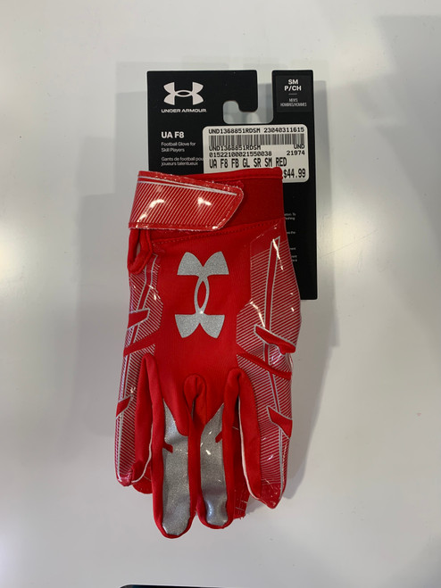 Vist Large View of Product Image Which is Football Football Gloves