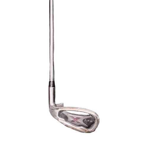 Vist Large View of Product Image Which is Used PFT EXTREME MOI Golf Wedge Mens RH Gap/Approach Wedge