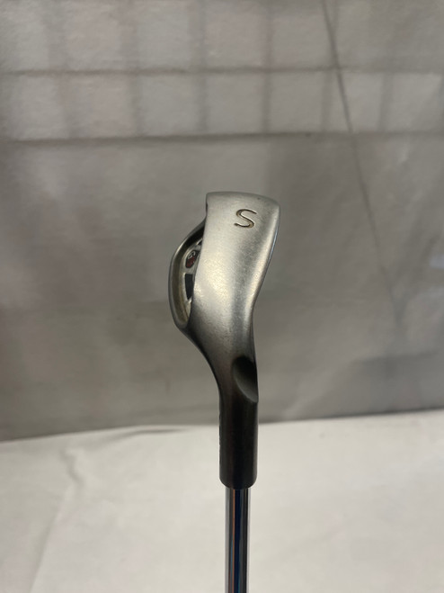 Vist Large View of Product Image Which is Used Ping G15 Golf Wedge Mens RH Sand Wedge