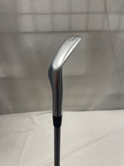 Vist Large View of Product Image Which is Used Mizuno JPX 900 Golf Wedge Mens RH Pitching Wedge