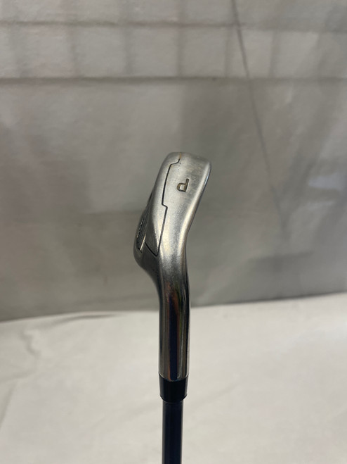 Vist Large View of Product Image Which is Used Callaway MAVRIK MAX W Golf Wedge Mens RH Pitching Wedge