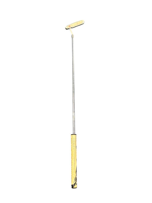 Vist Large View of Product Image Which is Used Odyssey WHITE HOT Mens Putter RH