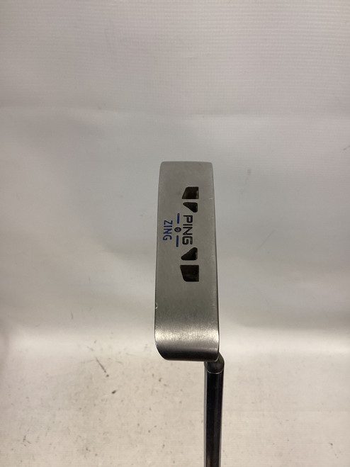 Vist Large View of Product Image Which is Used Ping G5I ZING Mens Putter RH