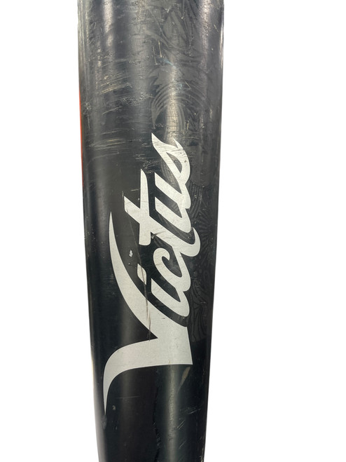 Vist Large View of Product Image Which is Used Victus NOX BB/SB USSSA 2 5/8 Bat 31"