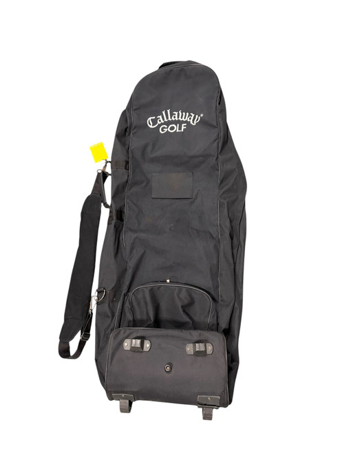 Vist Large View of Product Image Which is Used Callaway BAG Travel Bag None