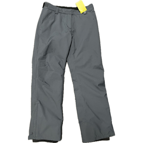 Vist Large View of Product Image Which is Used Karbon Women’s Ski Pants