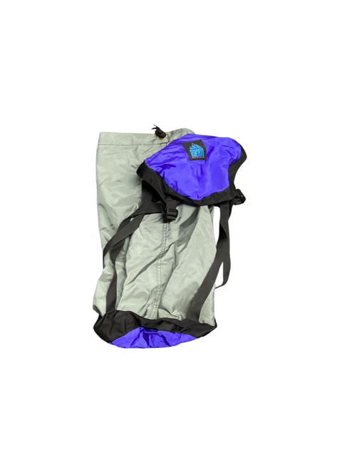 Vist Large View of Product Image Which is Used Granite Gear sleeping bag cover Camping Accessory