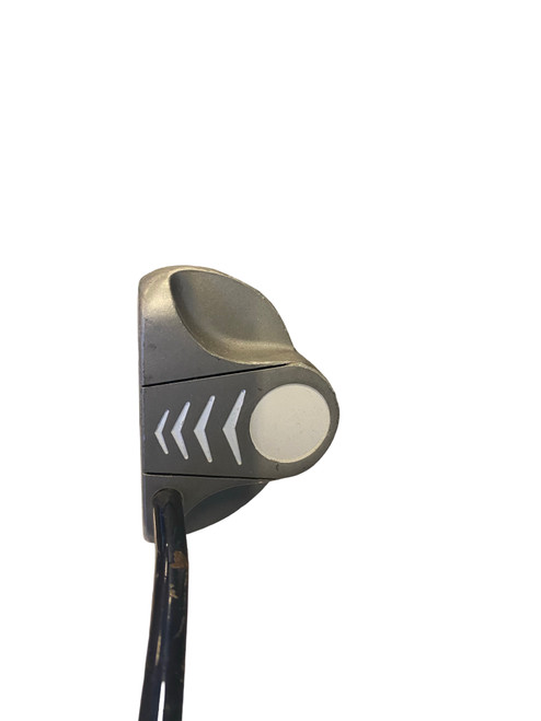 Vist Large View of Product Image Which is Used Jr Putter RH