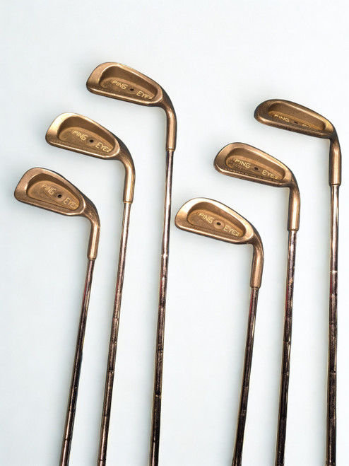 Vist Large View of Product Image Which is Used Ping EYE 2 Mens Package Set RH None 7 Piece