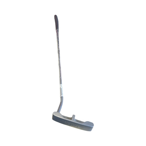 Vist Large View of Product Image Which is Used T-LINE 2 BLADE PUTTER Mens Putter RH