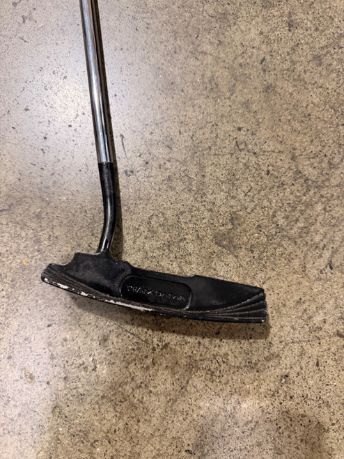 Vist Large View of Product Image Which is Used Daiwa BLADE Mens Putter RH
