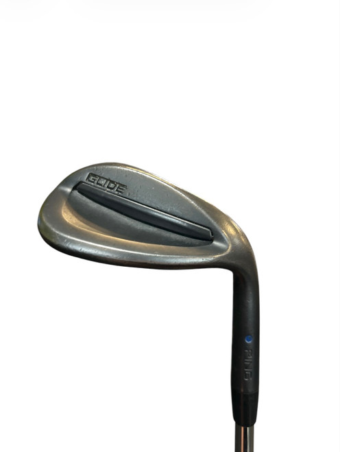 Vist Large View of Product Image Which is Used Ping GLIDE 2.0 STEALTH Golf Wedge Mens RH 58 Degree