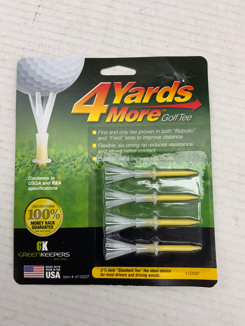 Vist Large View of Product Image Which is Golf Golf / Accessories