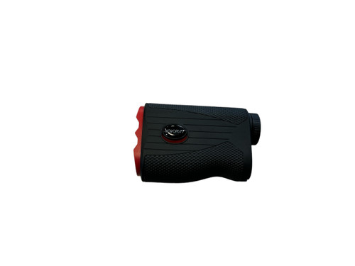 Vist Large View of Product Image Which is Used NOVO PUTT Field Equipment Black And Red