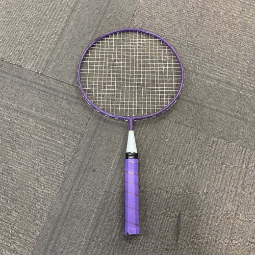 Vist Large View of Product Image Which is Used KIDS BADMINTON RACQUET Junior Badminton Racquet None Unknown