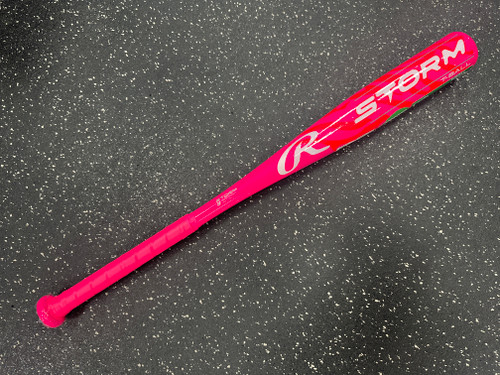 Vist Large View of Product Image Which is New RAWLINGS STORM TB 26/14 -12