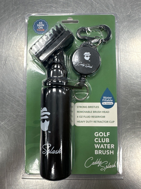 Vist Large View of Product Image Which is New CADDY SPLASH OG CLUB CLEANER