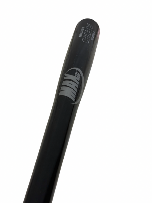 Vist Large View of Product Image Which is Used MAX BAT JBMB1B CENTER CUT PRO MAPLE 33 31.5oz Wood Baseball Bat 33"