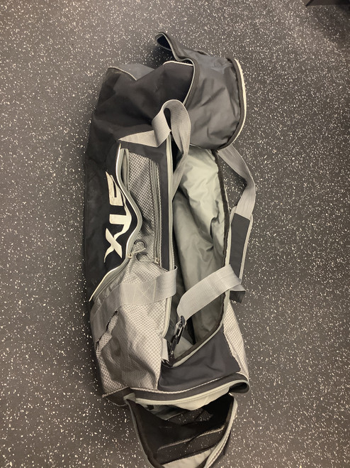 Vist Large View of Product Image Which is Used STX Player Carry Bag Black