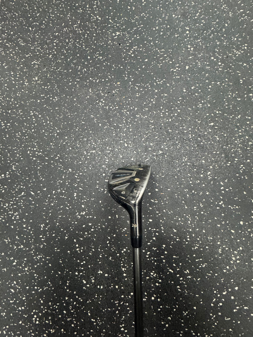 Vist Large View of Product Image Which is Used Callaway ROGUE X Mens Hybrid Club RH 6 Hybrid