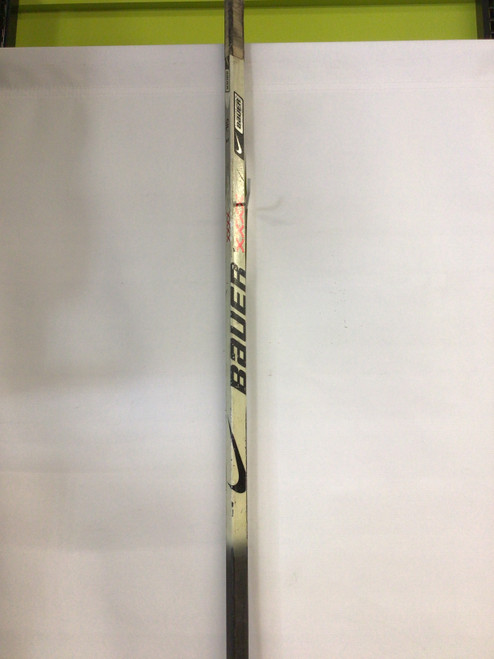 Vist Large View of Product Image Which is Used Bauer VAPOR Senior One Piece Left 110 Flex